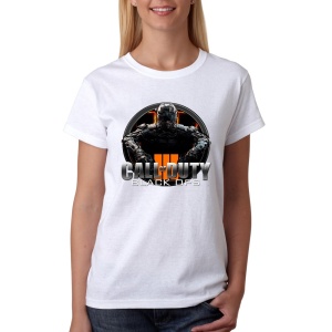 TRICOU COOL OF DUTY