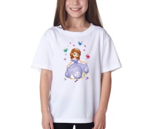 TRICOU COPII SOFIA