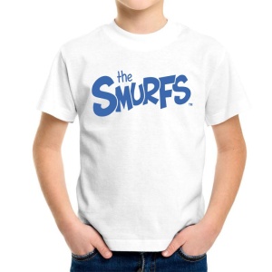 TRICOU COPII STRUMFI 4