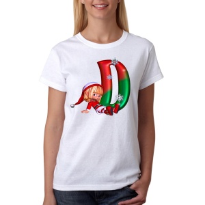 TRICOU CRACIUN 19
