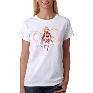 TRICOU CU ASUNA SWORD