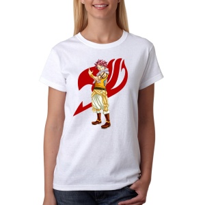 TRICOU FAIRY TAIL 16
