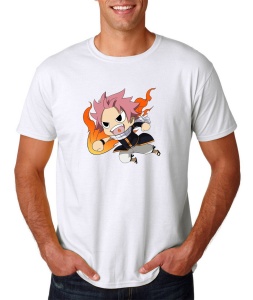 TRICOU FAIRY TAIL 26