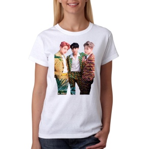 TRICOU FORMATIA BTS