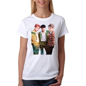 TRICOU FORMATIA BTS