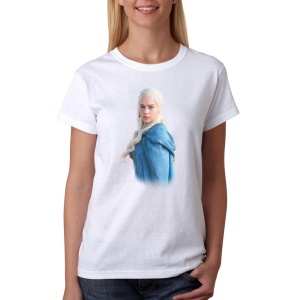 TRICOU GAME OF THRONES 157