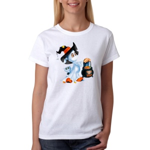 TRICOU HALLOWEEN 5