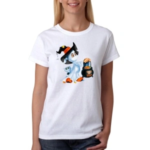 TRICOU HALLOWEEN 5