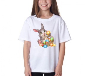 TRICOU IEPURAS DE PASTE