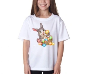 TRICOU IEPURAS DE PASTE