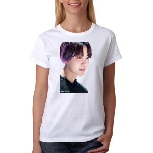 TRICOU J-HOPE BTS KPOP