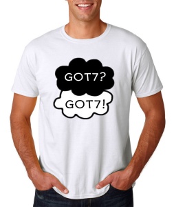 TRICOU K-POP 54