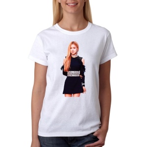 TRICOU K-POP 74