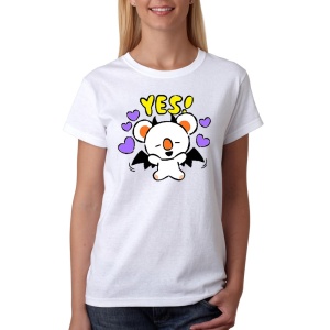 TRICOU K-POP BTS 06