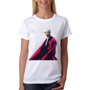 TRICOU K-POP TAEMIN 2