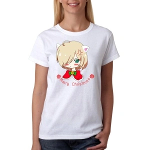 TRICOU KAWAI CRACIUN