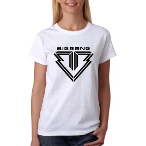 TRICOU KPOP 11