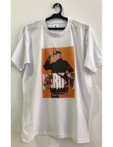 TRICOU NARUTO ANIME - Img 2