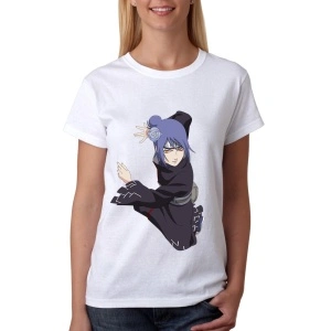 tricou naruto konan 1