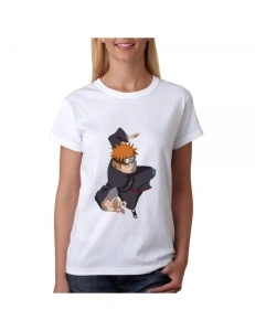 tricou naruto pain nagato 1 - Img 2