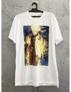 Tricou naruto shippuden anime - Img 2
