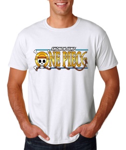 TRICOU ONE PIECE 04