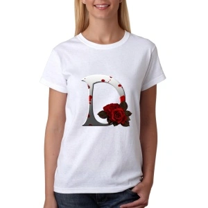TRICOU PERSONALIZAT GOTIC D