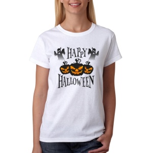 TRICOU PERSONALIZAT HALLOWEEN 1