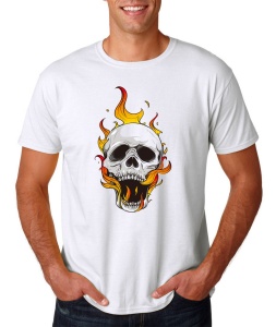 TRICOU PERSONALIZAT ROCK 01