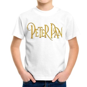 TRICOU PITER PAN
