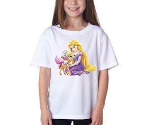 TRICOU PRINCESS AURORA