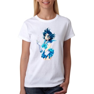 TRICOU SAILOR MOON 06