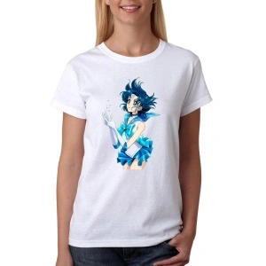TRICOU SAILOR MOON 06