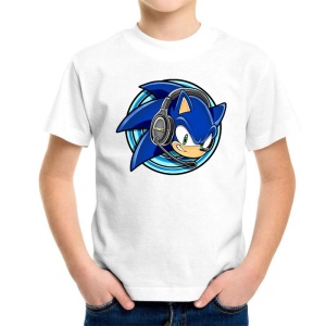 TRICOU SONIC COPII 30