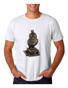 tricou steampunk b5 - Img 2