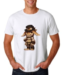 tricou steampunk b7