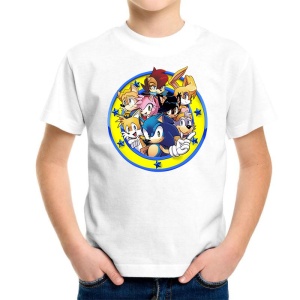 TRICOU SUPER SONIC 12