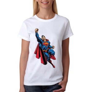 tricou superman 3