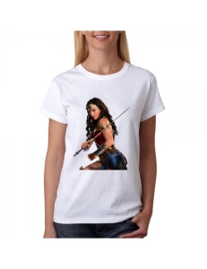 tricou wonder woman 1 - Img 2