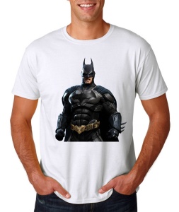 1 tricou batman