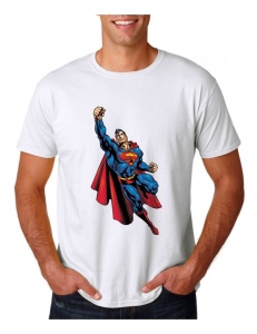 3 tricou superman - Img 3