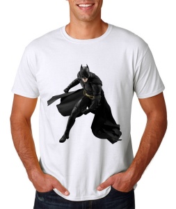 5 tricou batman