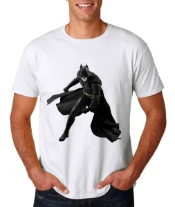 5 tricou batman