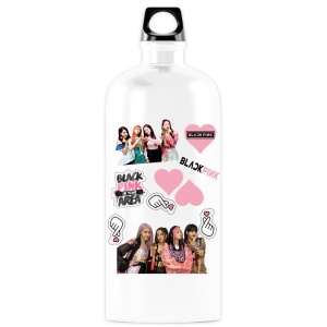Bidon blackpink kpop blinks