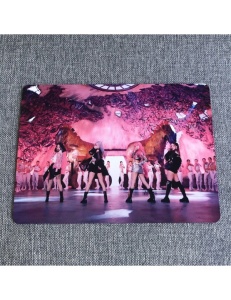BLACKPINK MOUSEPAD KPOP - Img 3