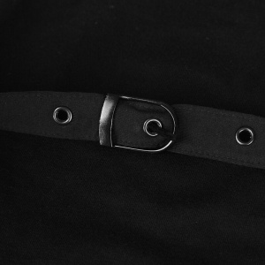 Bluza neagra katana - Img 10