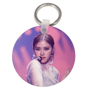 Breloc blackpink rose kpop