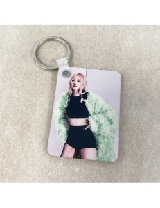 Breloc blackpink rose kpop - Img 2