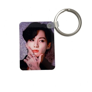 Breloc jungkook bts