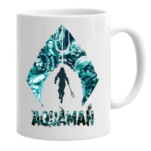 CANA AQUAMAN